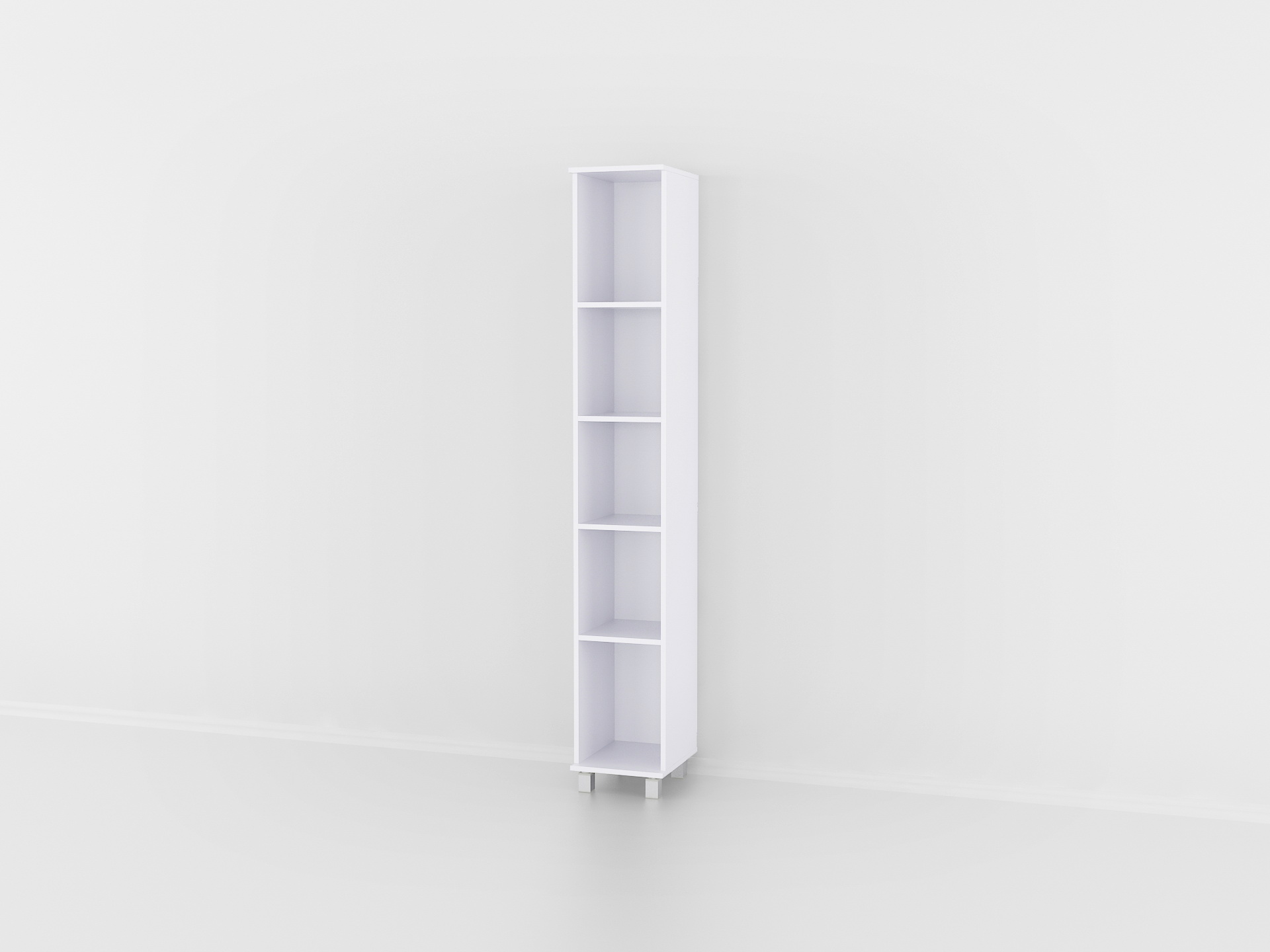 Стелаж СТМ-59 білий