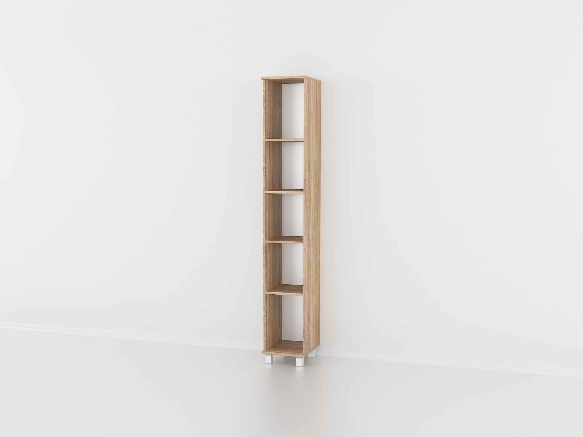 Стелаж СТМ-59 дуб сонома