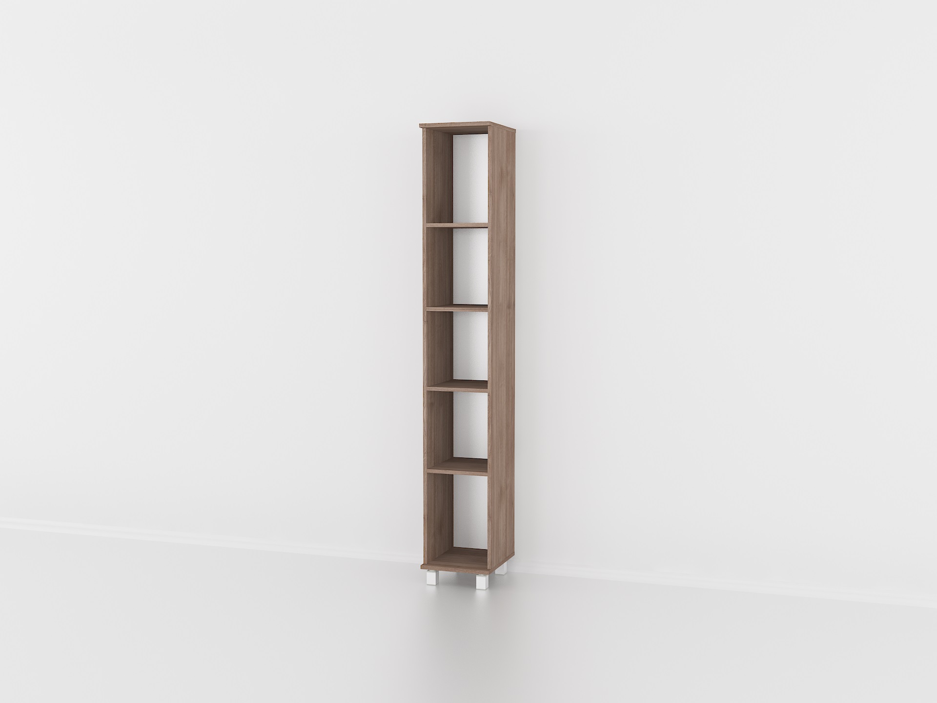 Стелаж СТМ-59 дуб шамоні