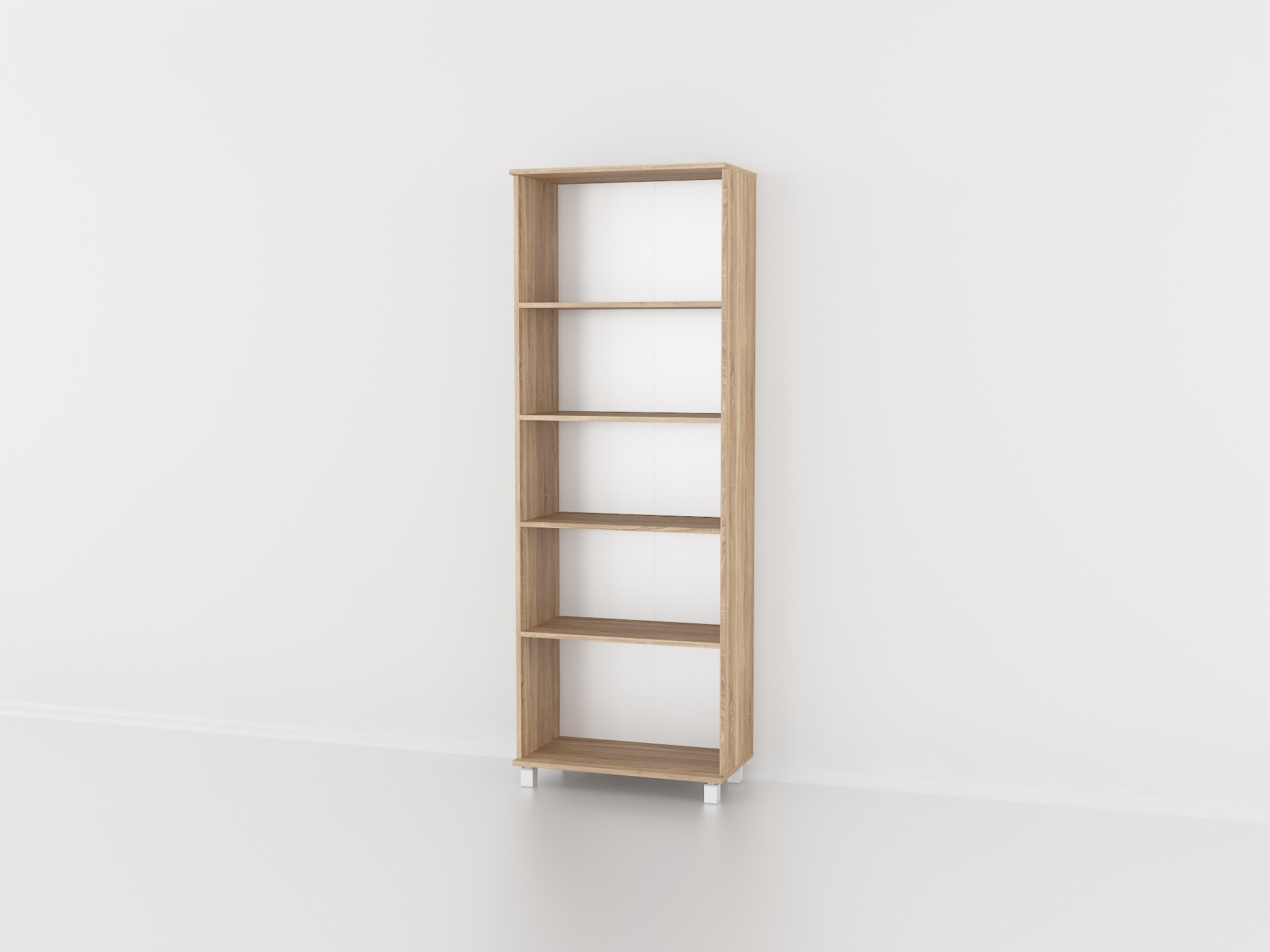 Стелаж СТМ-61 дуб сонома