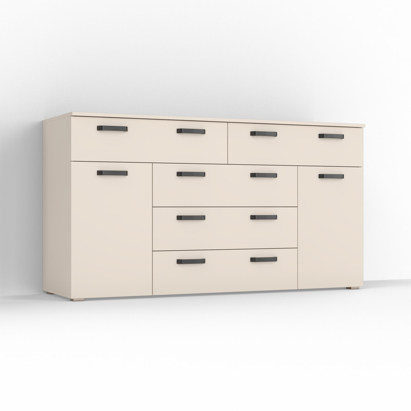 Комод ТКБ-377.2 Кашемір