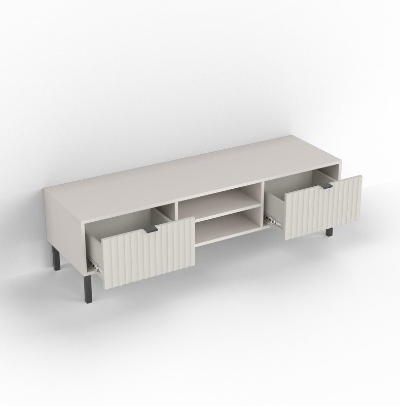 Тумба під ТВ П-5 Кашемір