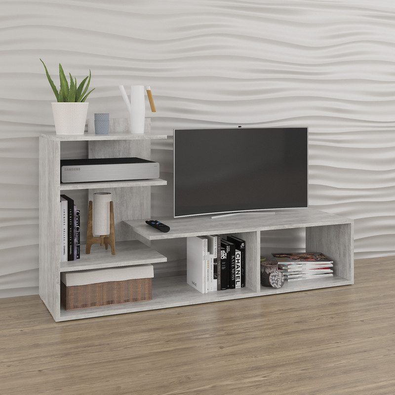 Тумба ТБ А-191 бетон