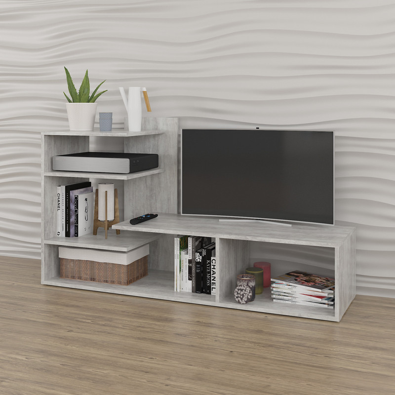 Тумба ТБ А-191 бетон