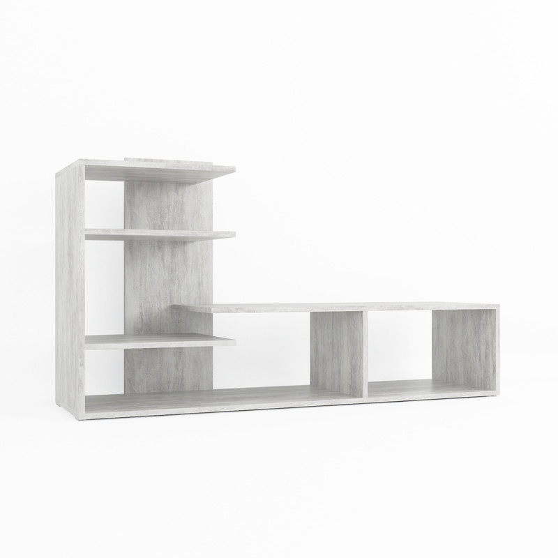 Тумба ТБ А-191 бетон