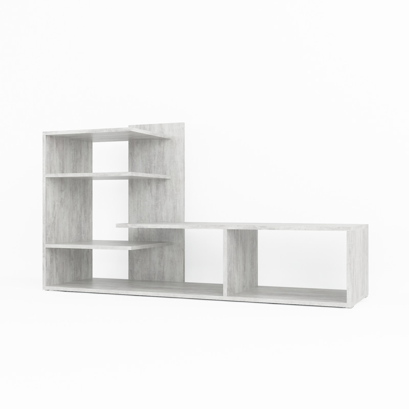 Тумба ТБ А-191 бетон