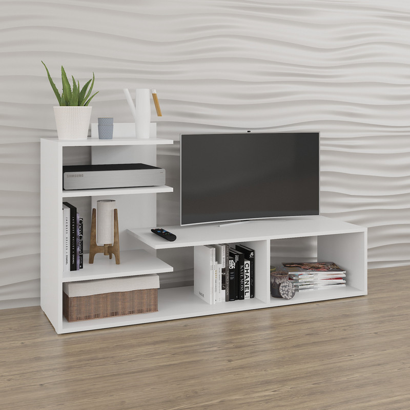 Тумба ТБ А-191 білий