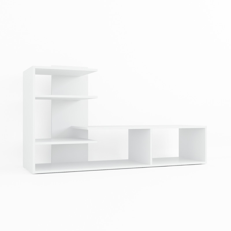 Тумба ТБ А-191 білий