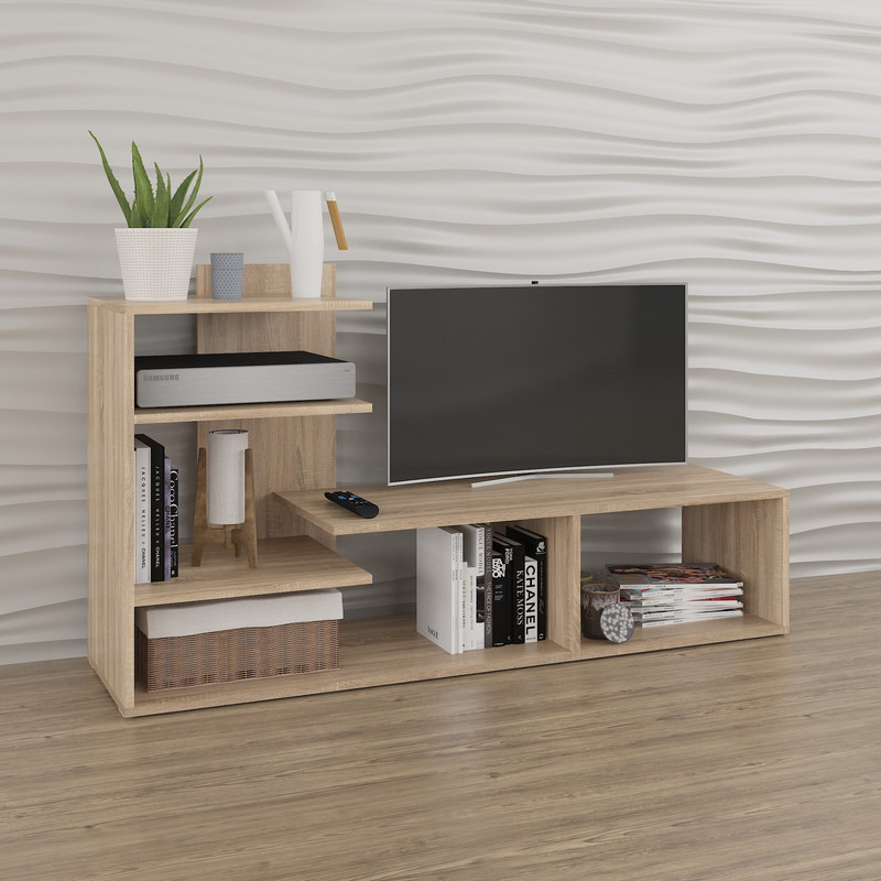 Тумба ТБ А-191 дуб сонома