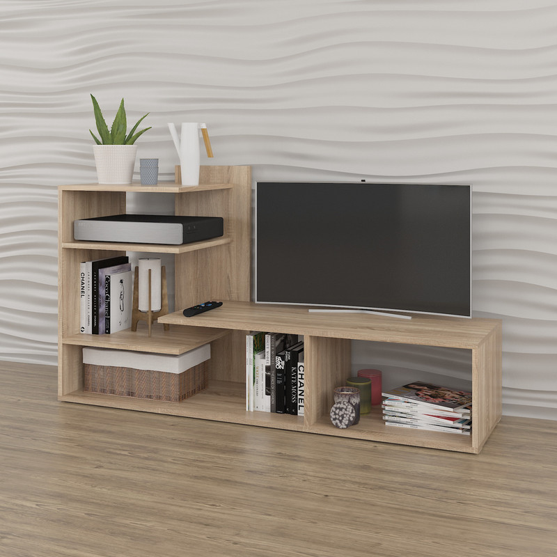 Тумба ТБ А-191 дуб сонома