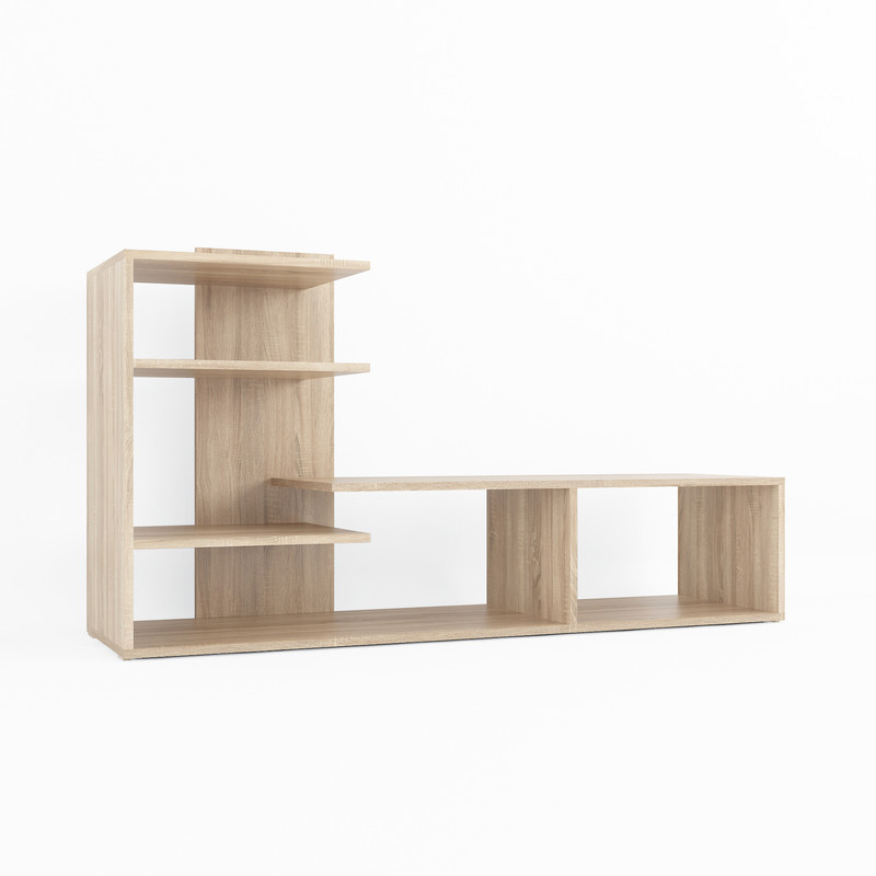 Тумба ТБ А-191 дуб сонома