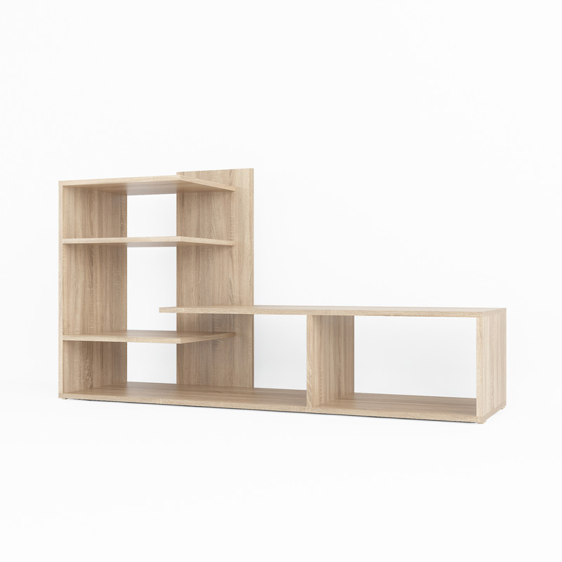 Тумба ТБ А-191 дуб сонома