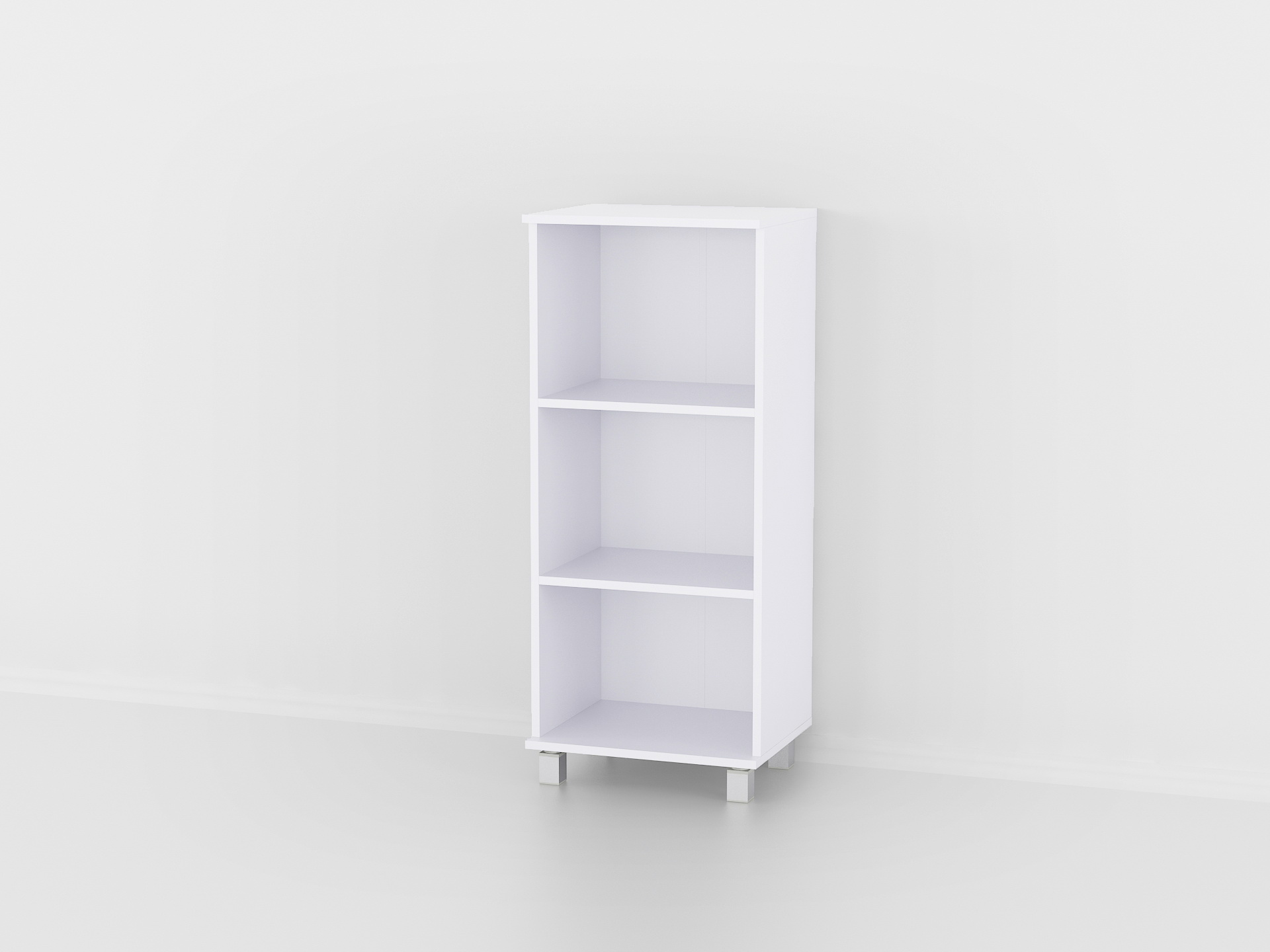 Тумба МР-2416 білий