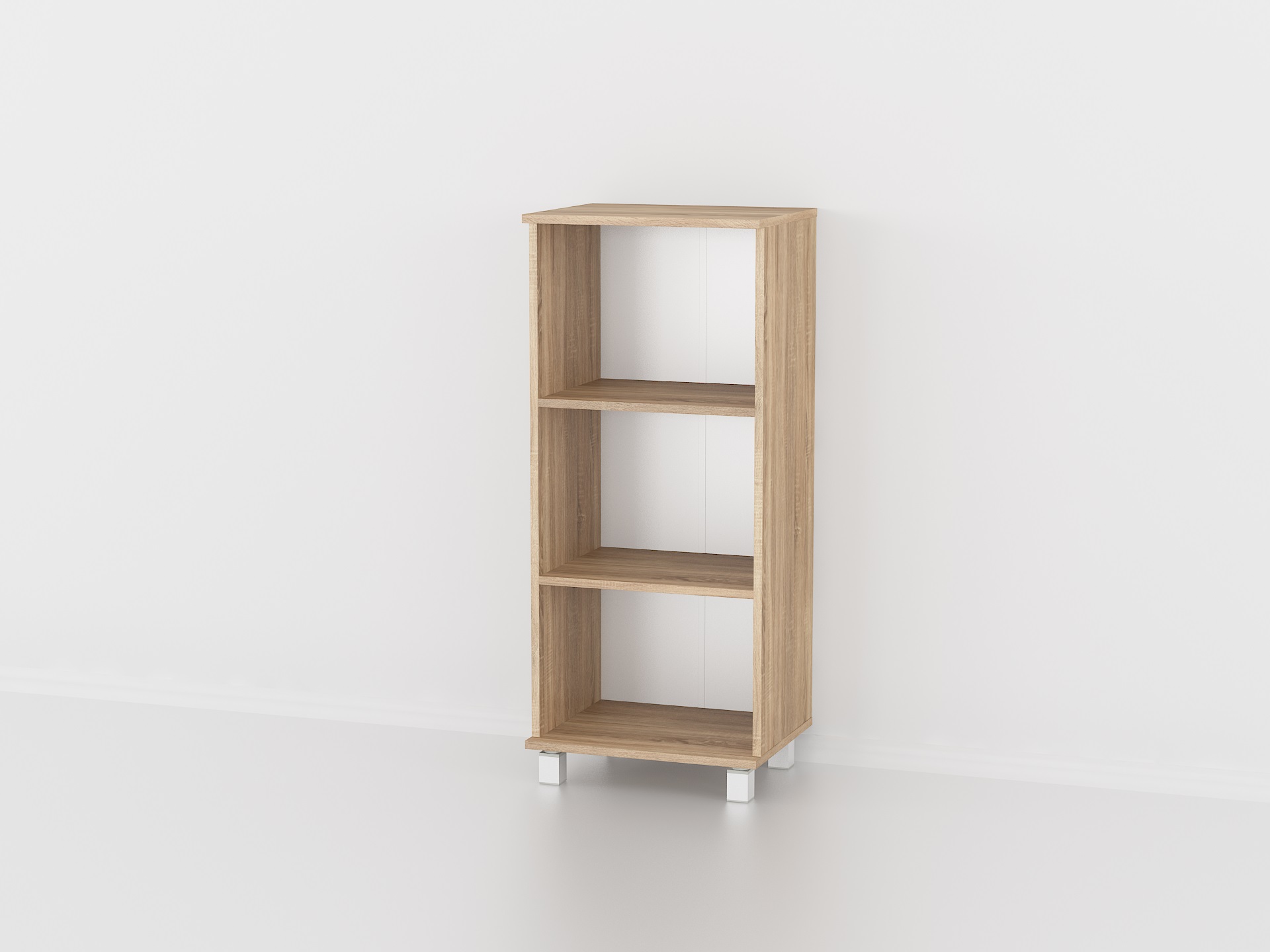 Тумба МР-2416 дуб сонома