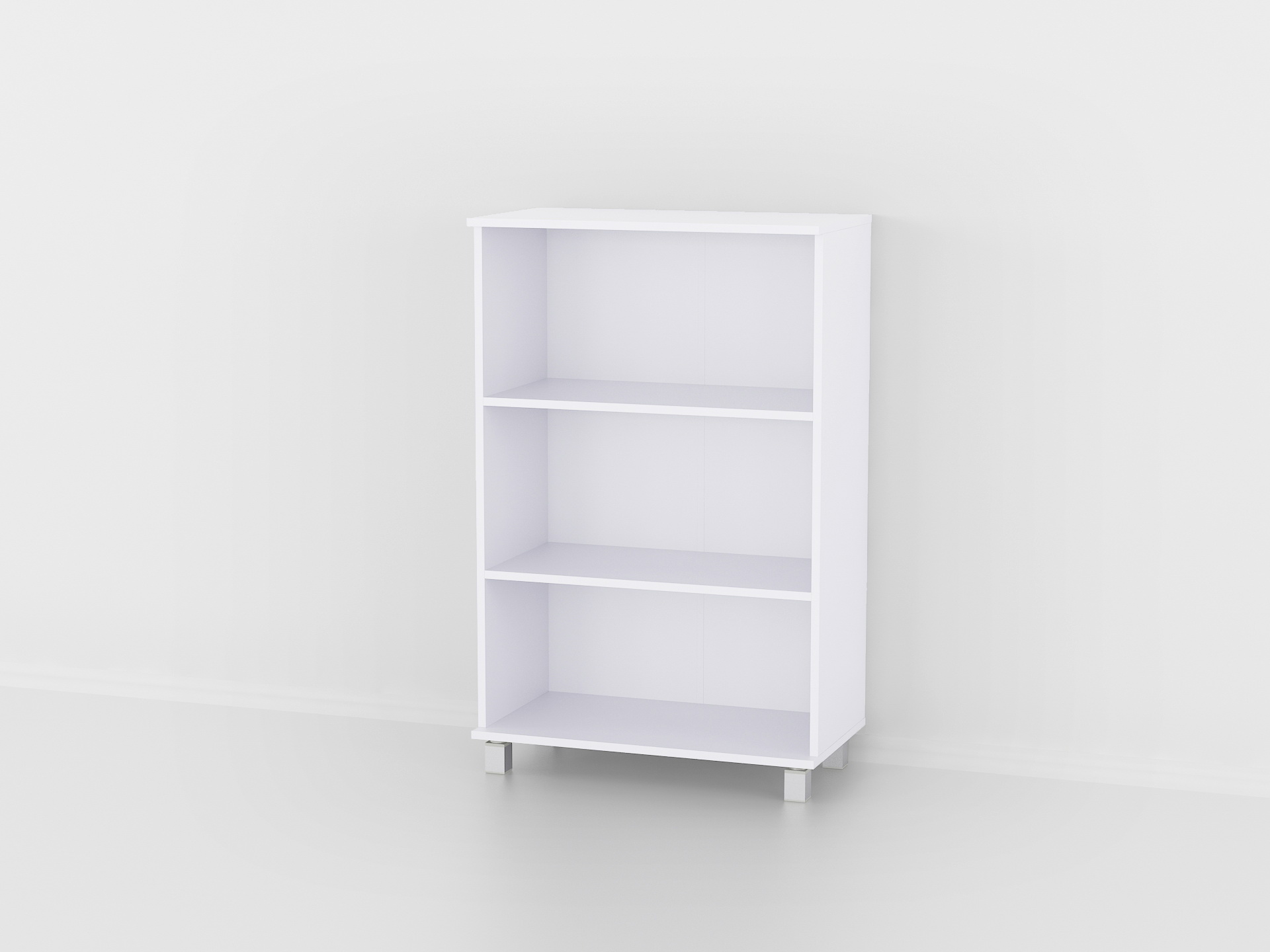 Тумба МР-2417 білий