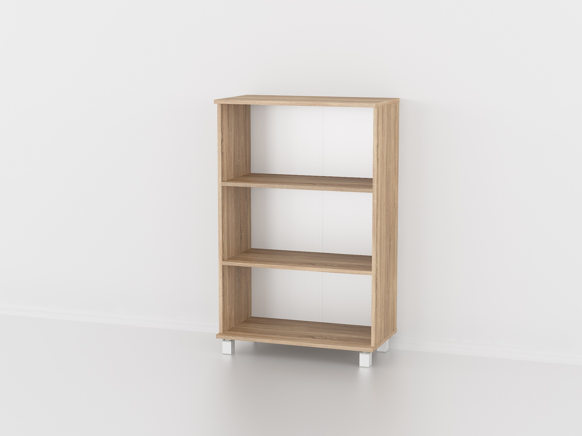 Тумба МР-2417 дуб сонома