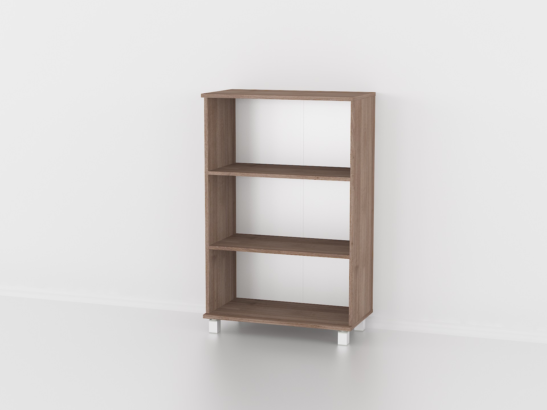 Тумба МР-2417 дуб шамоні