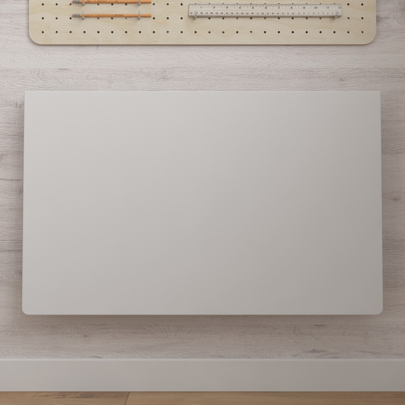 Стіл для хоббі А-141 білий