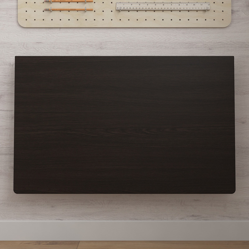 Стіл для хоббі А-141 венге темний