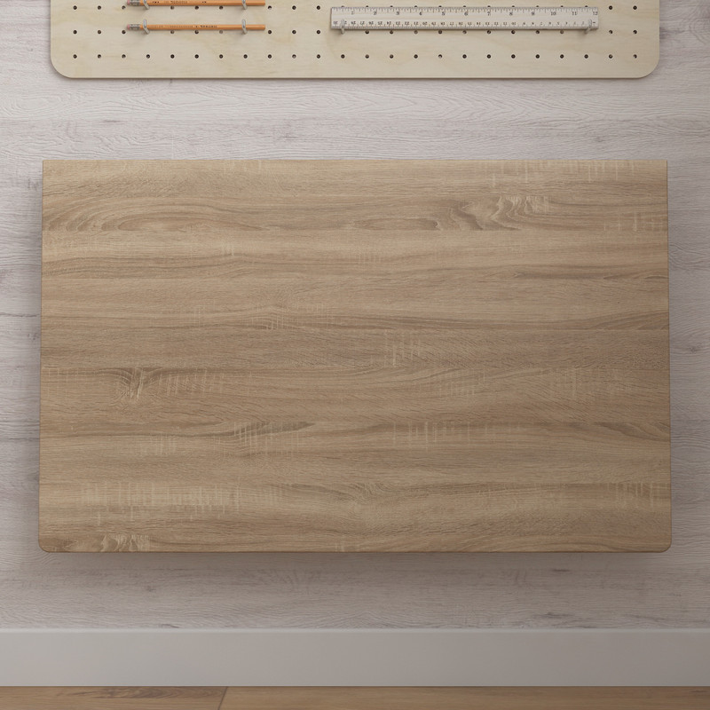 Стіл для хоббі А-141 дуб сонома