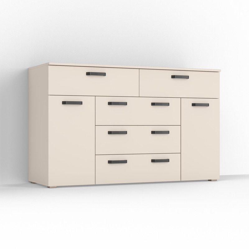 Комод ТКБ-377.1 Кашемір