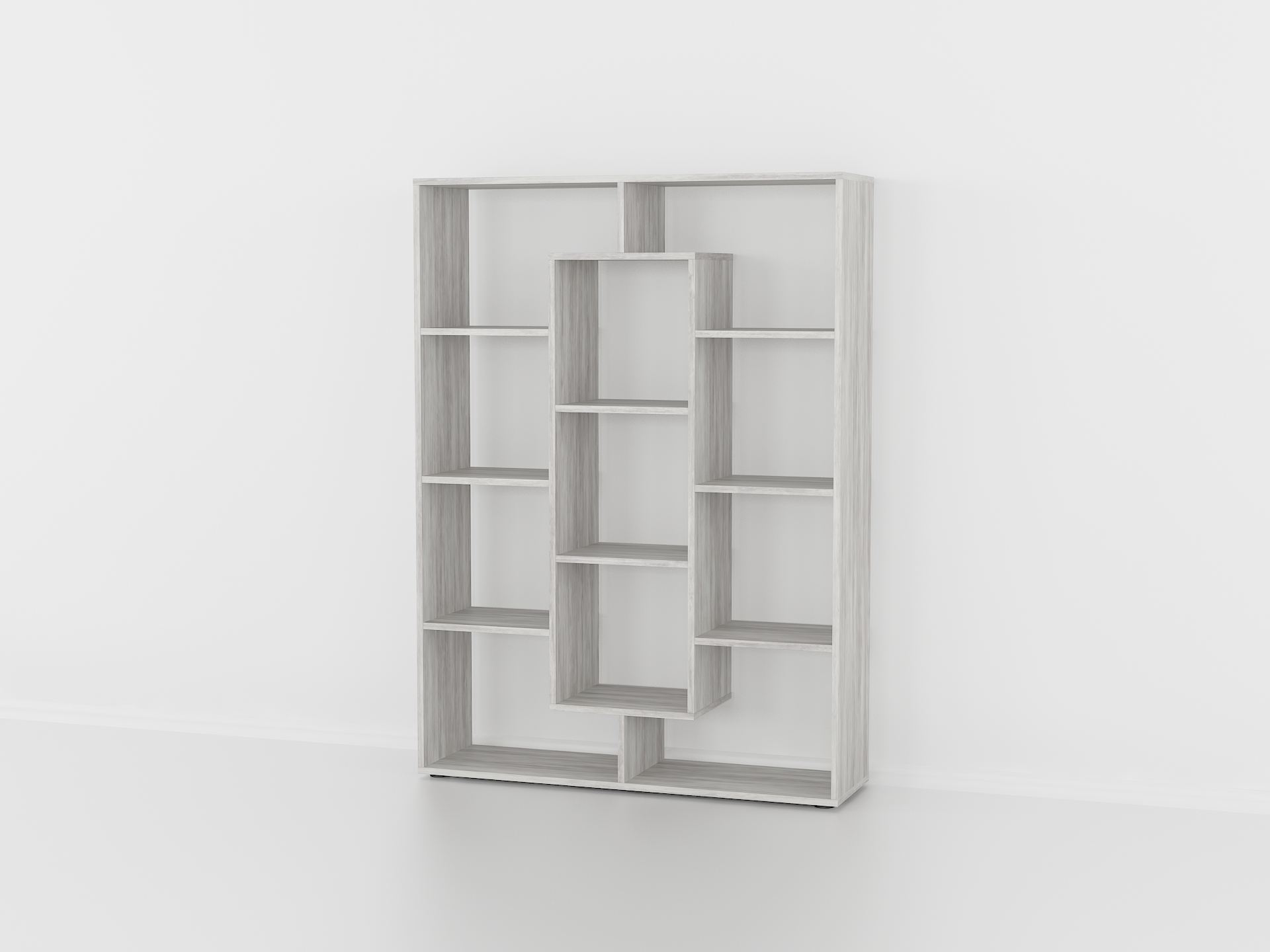 Полиця на 11 комірок А-50 бетон