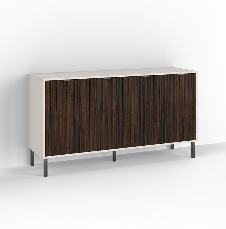 Комод П-7 Кашемір - Золота Лоза