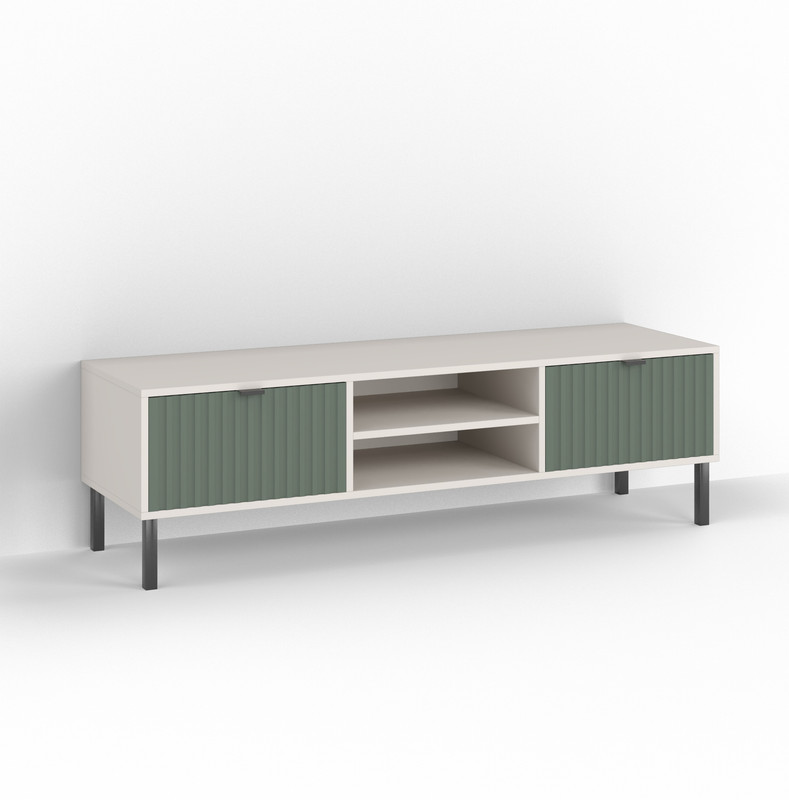 Тумба під ТВ П-5 Кашемір - Камуфляж