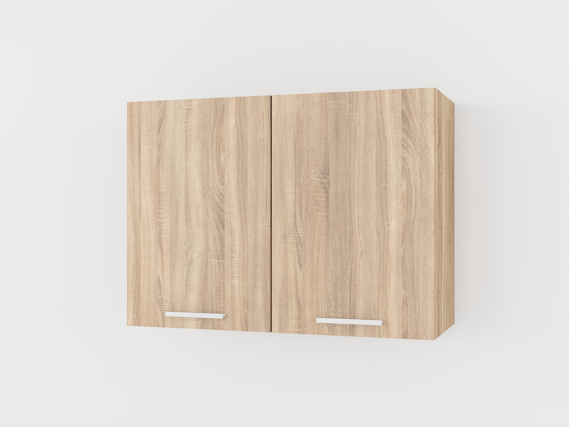 Шафа навісна 800мм К-12 дуб сонома