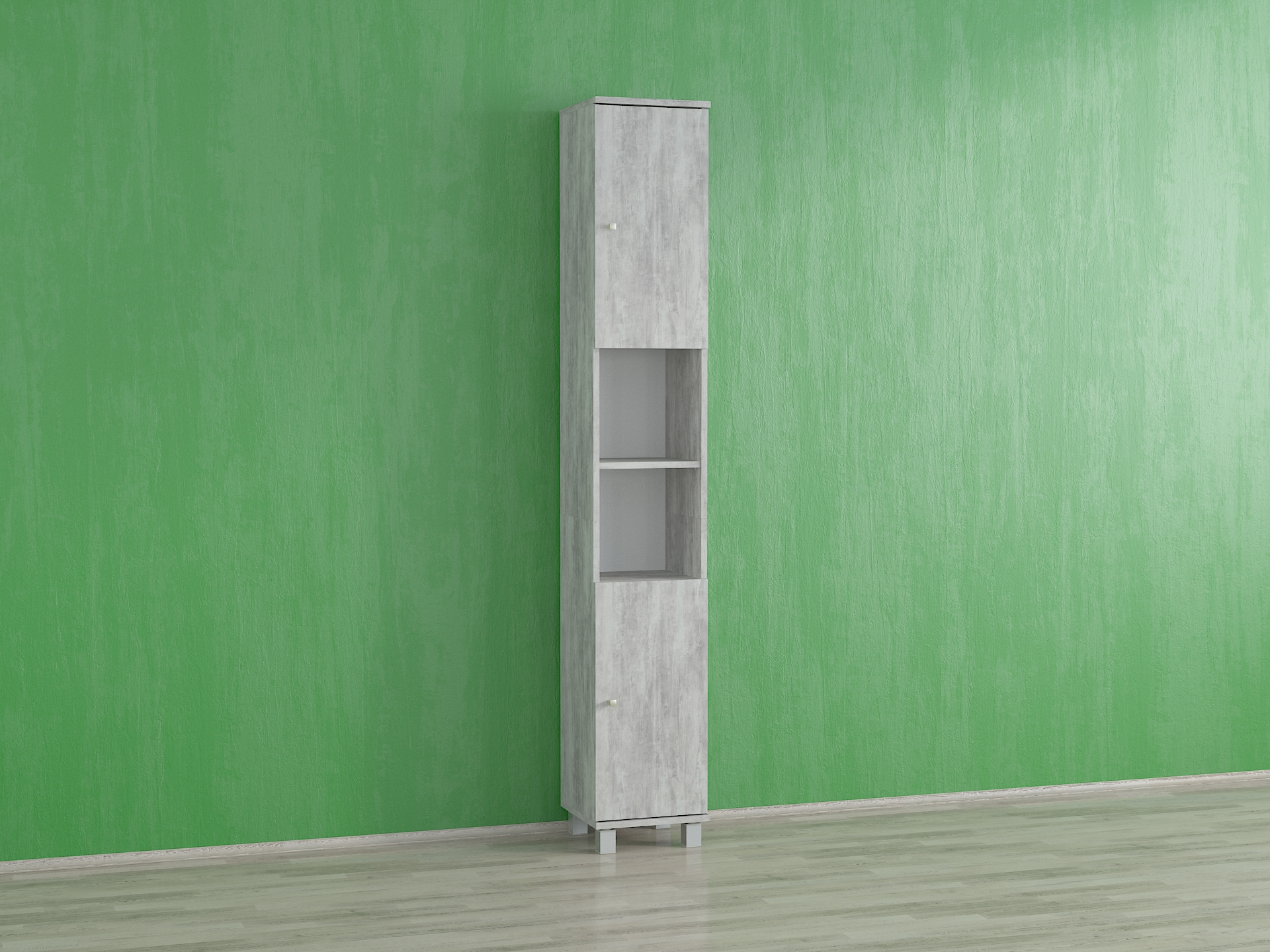 Пенал А-21 бетон