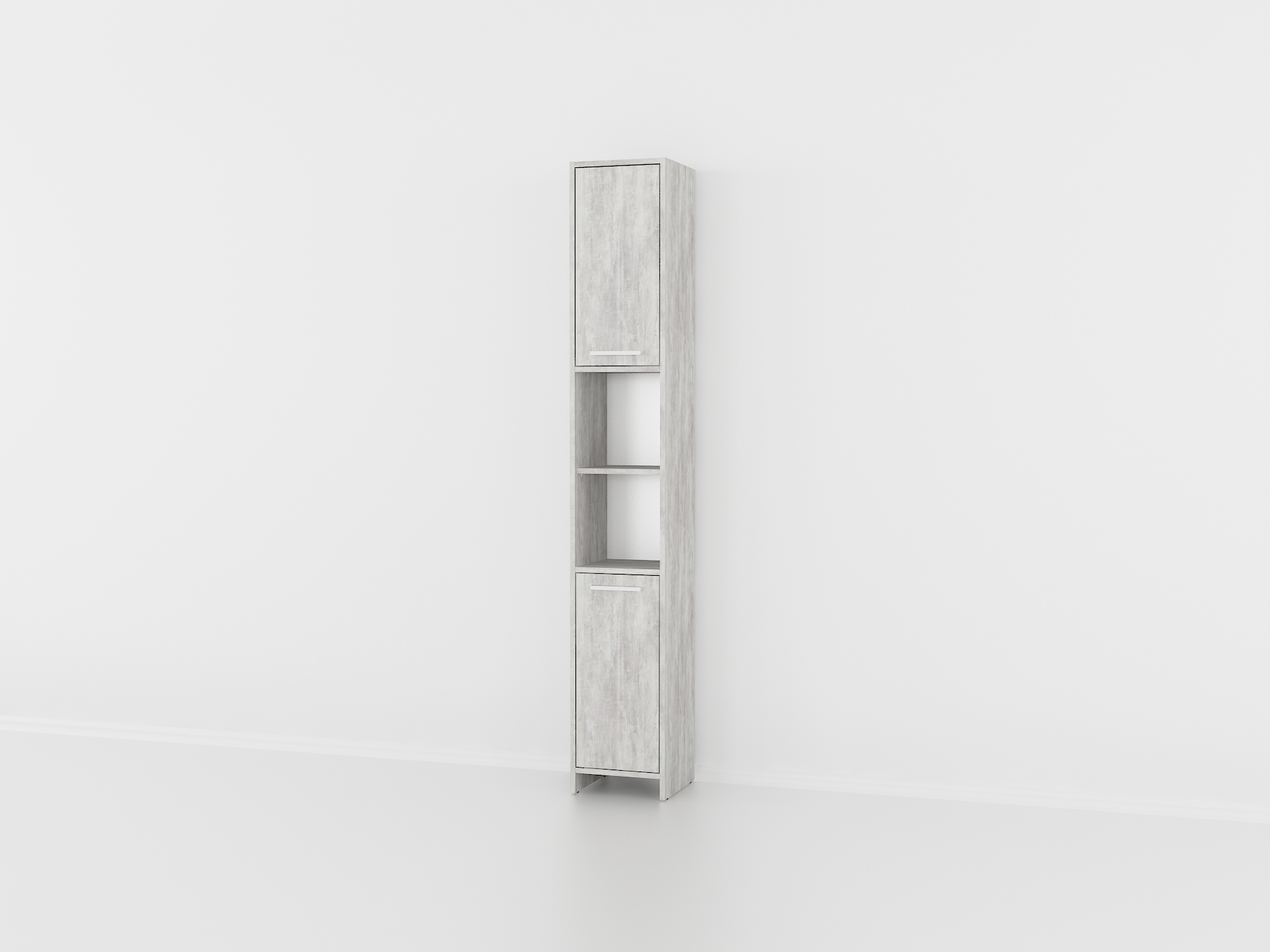 Пенал А-5 бетон