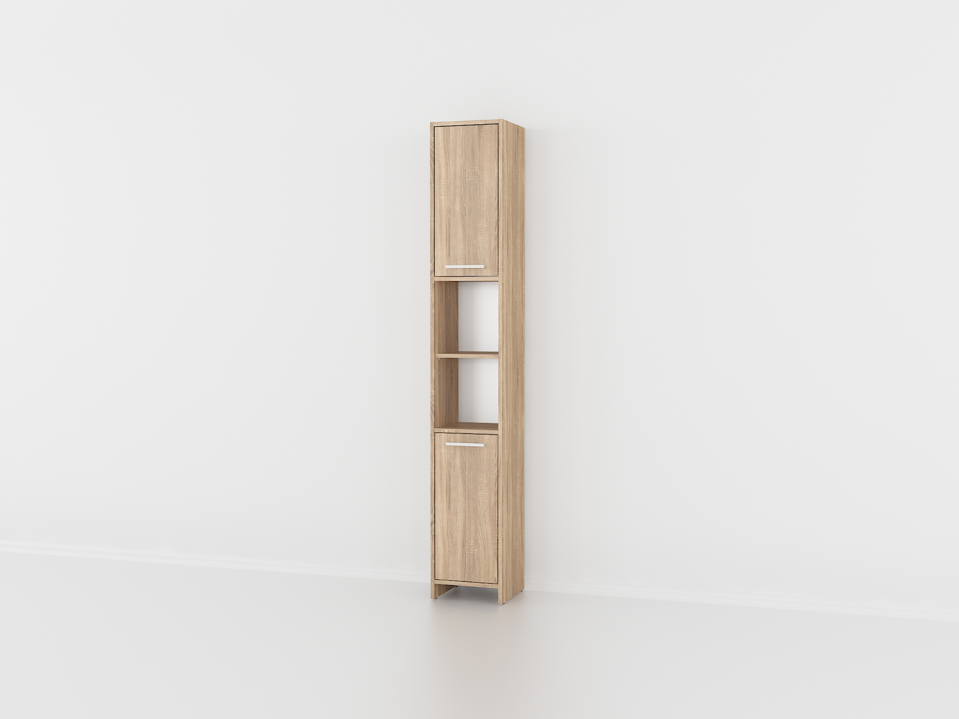 Пенал А-5 дуб сонома