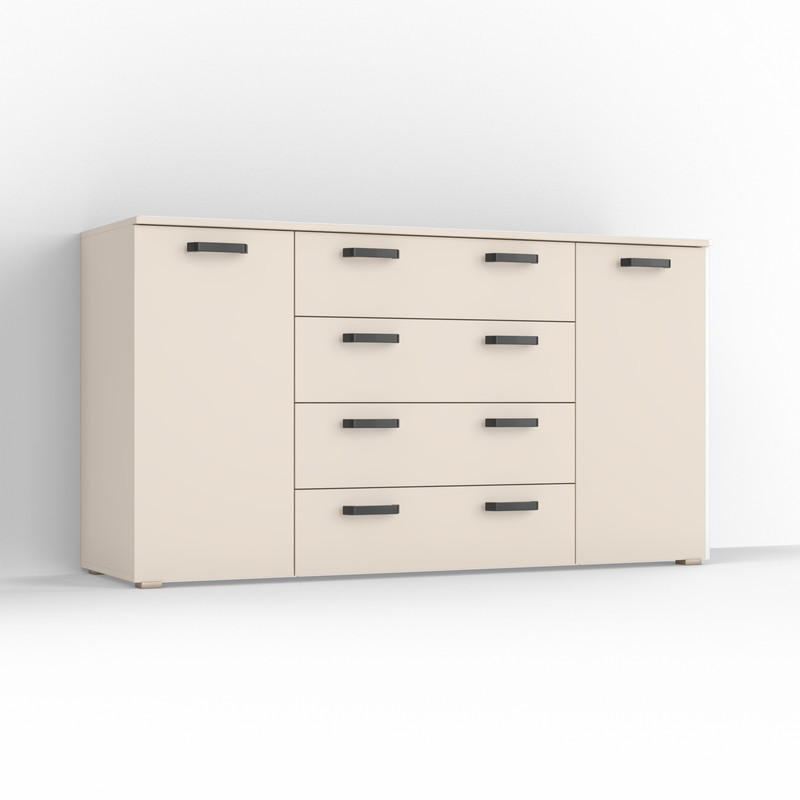 Комод ТКБ-375.2 Кашемір