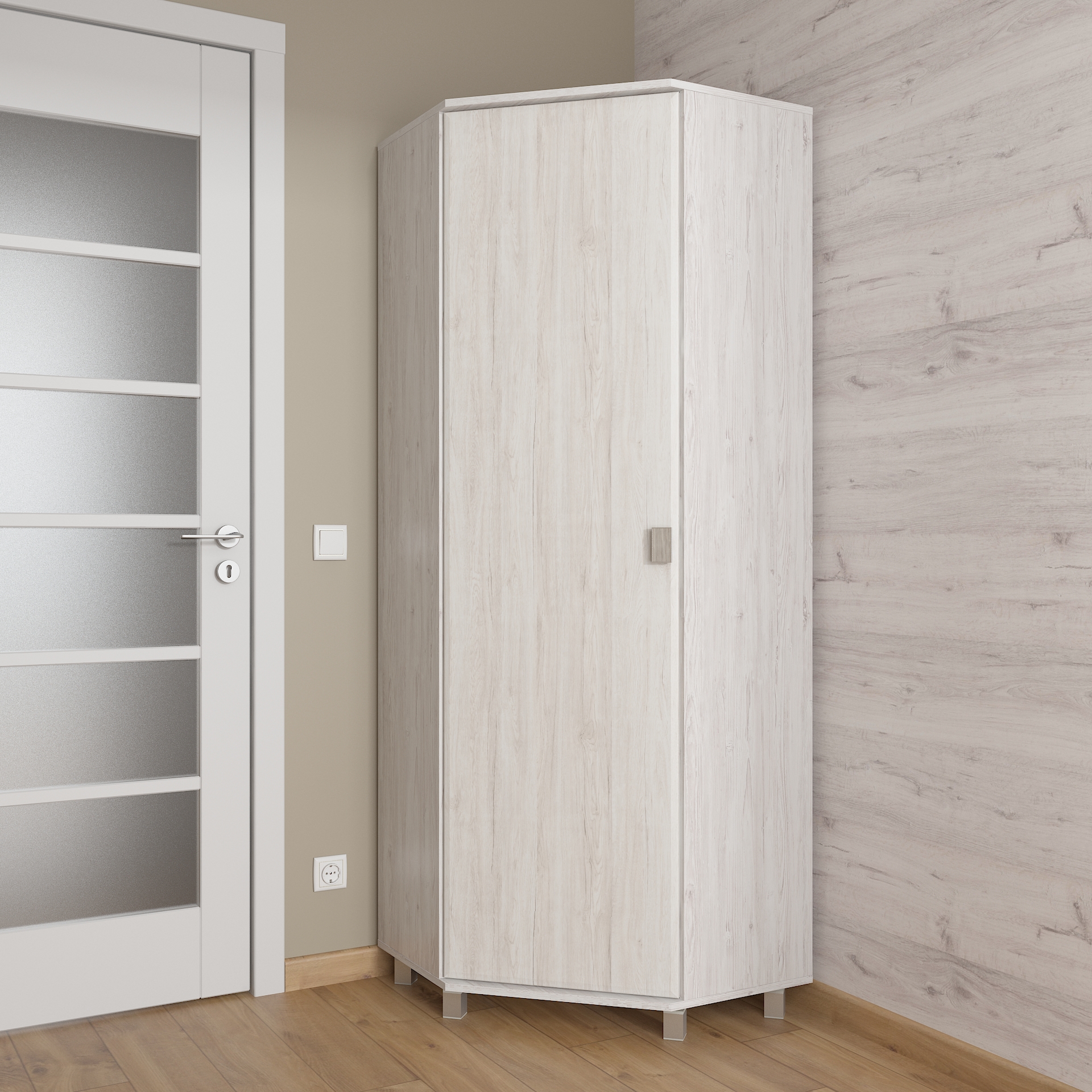 Шафа кутова Ш-1464 дуб глазго