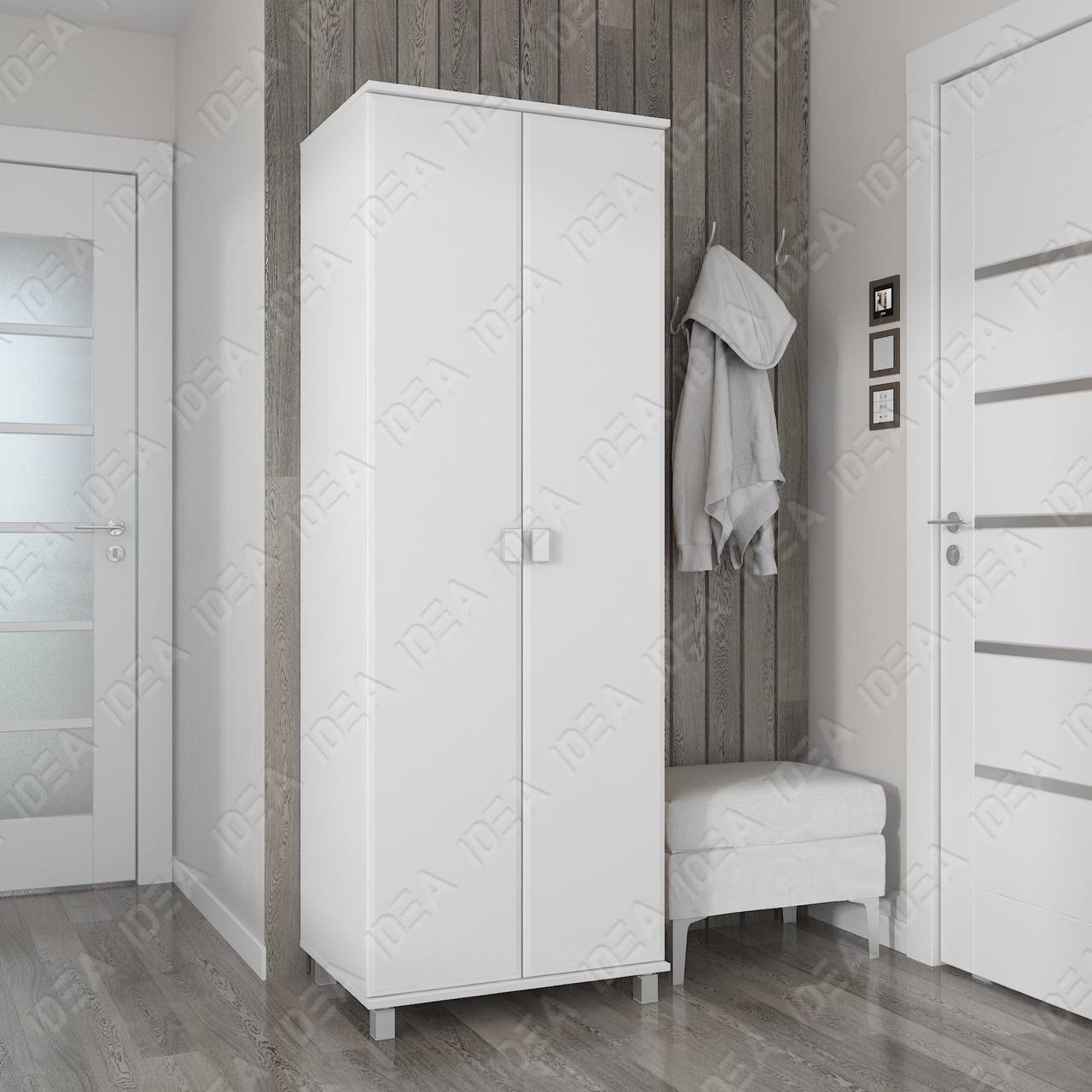 Шафа Ш-1463 білий