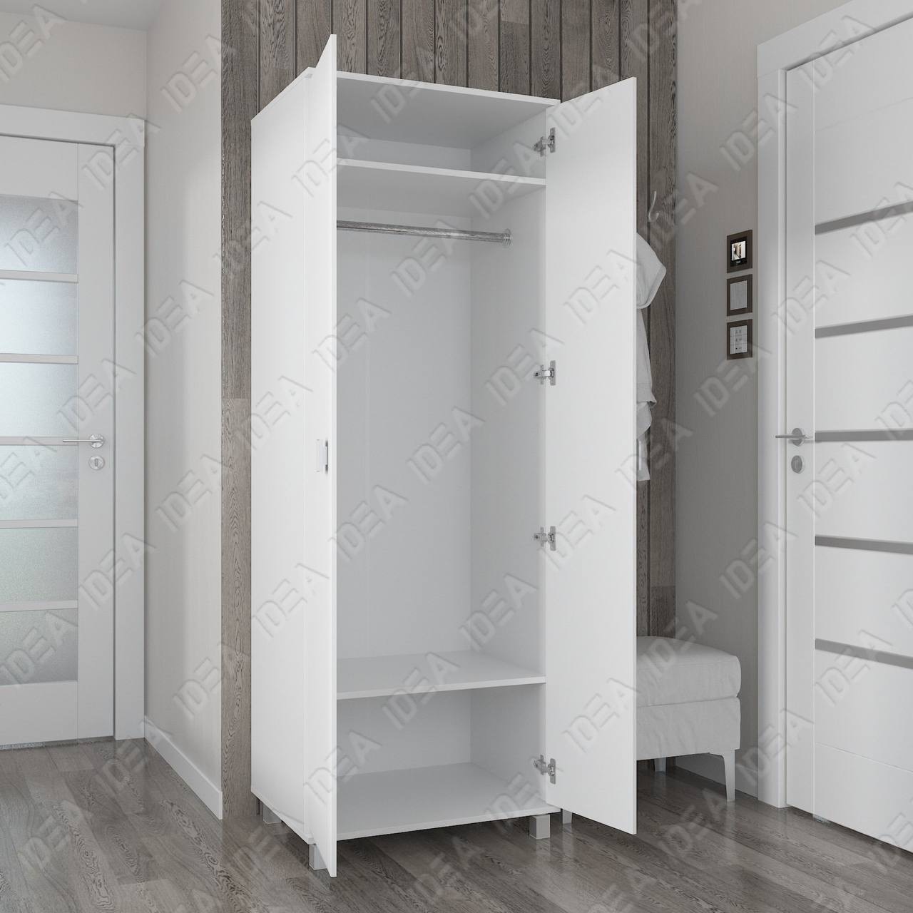 Шафа Ш-1463 білий