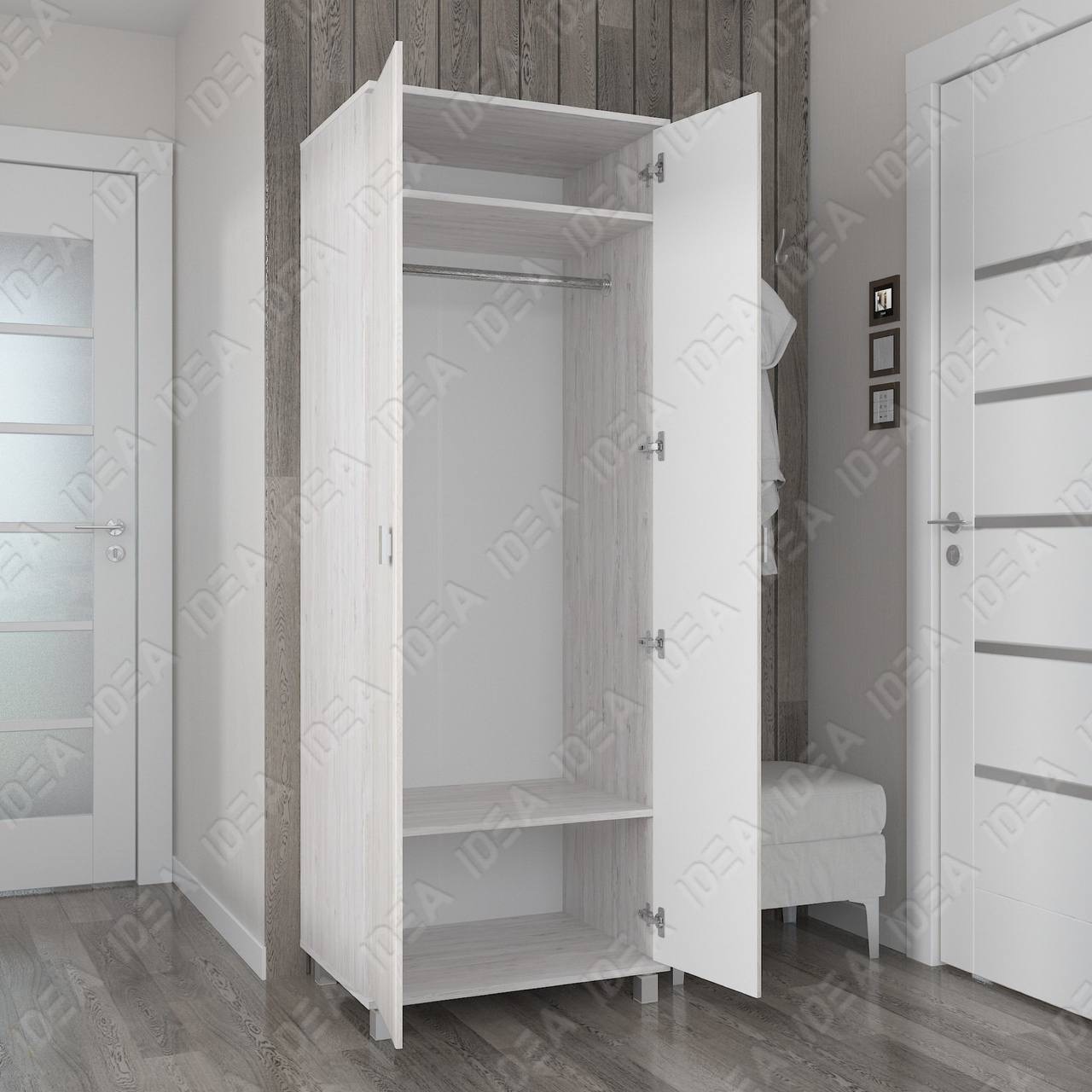 Шафа Ш-1463 дуб глазго