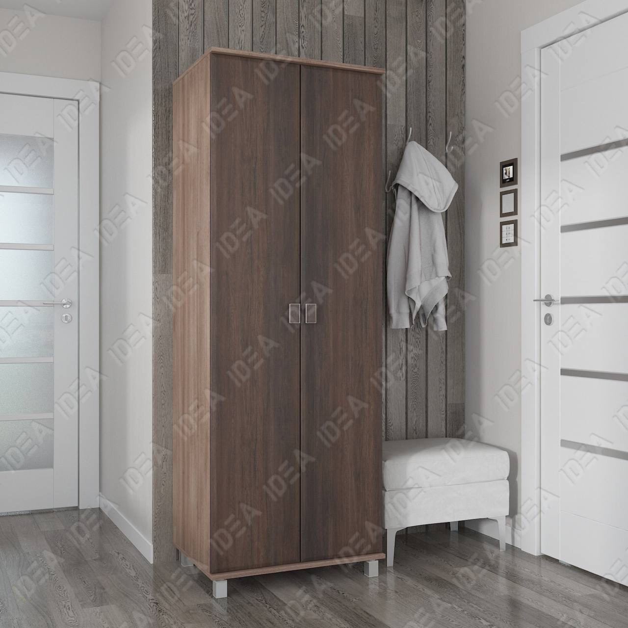 Шафа Ш-1463 дуб табако