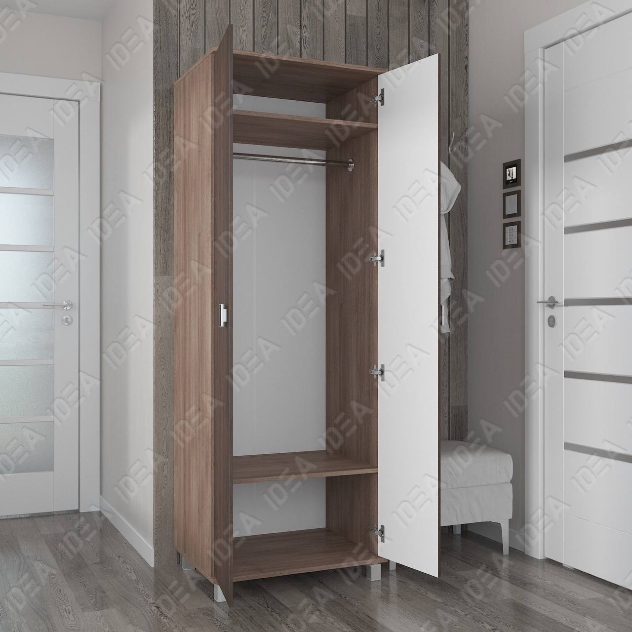 Шафа Ш-1463 дуб табако