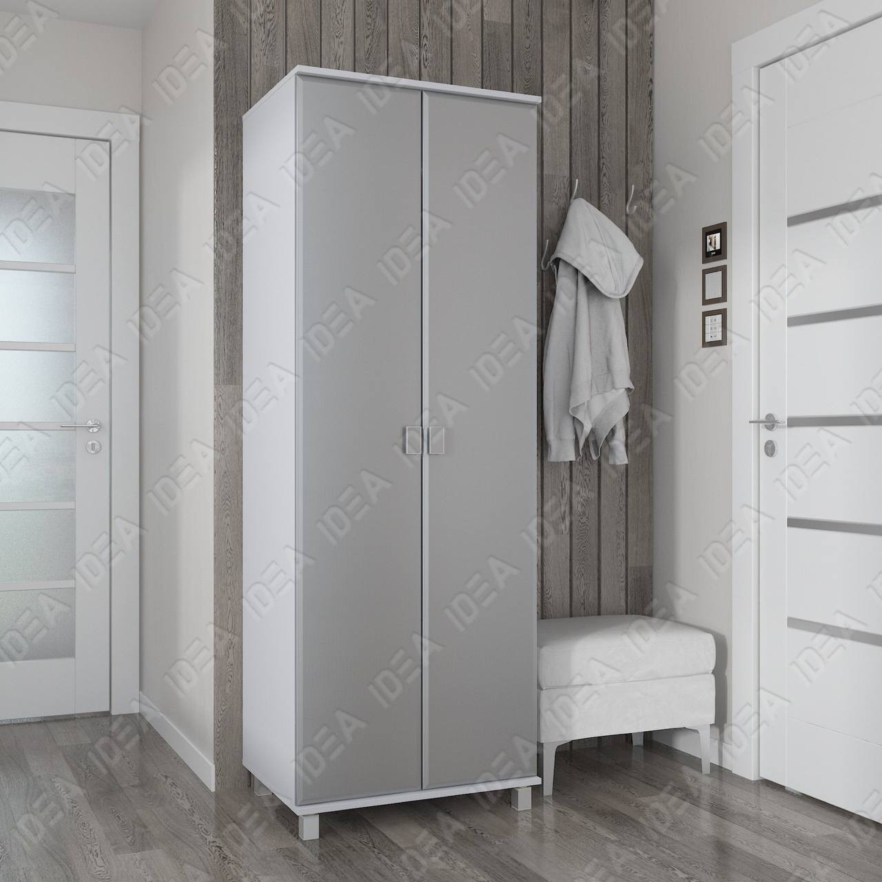 Шафа Ш-1463 металік