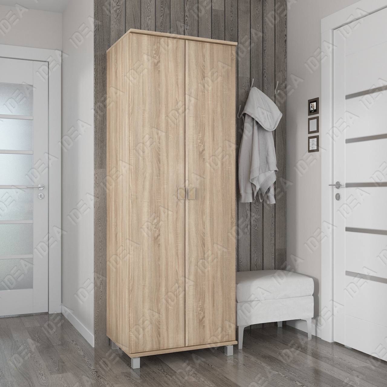 Шафа Ш-1463 дуб сонома