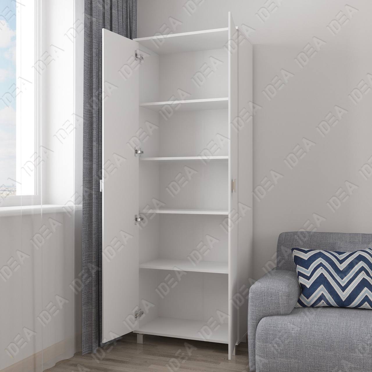 Шафа Ш-1467 білий