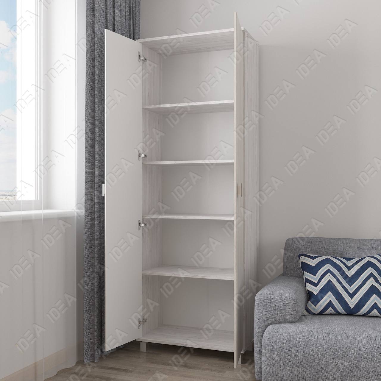 Шафа Ш-1467 дуб глазго