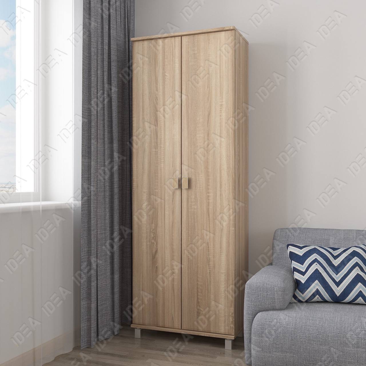 Шафа Ш-1467 дуб сонома