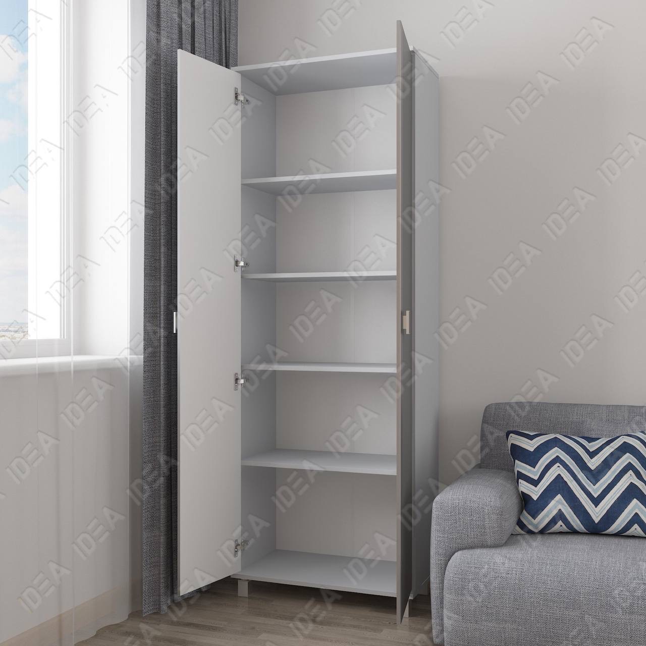 Шафа Ш-1467 металік