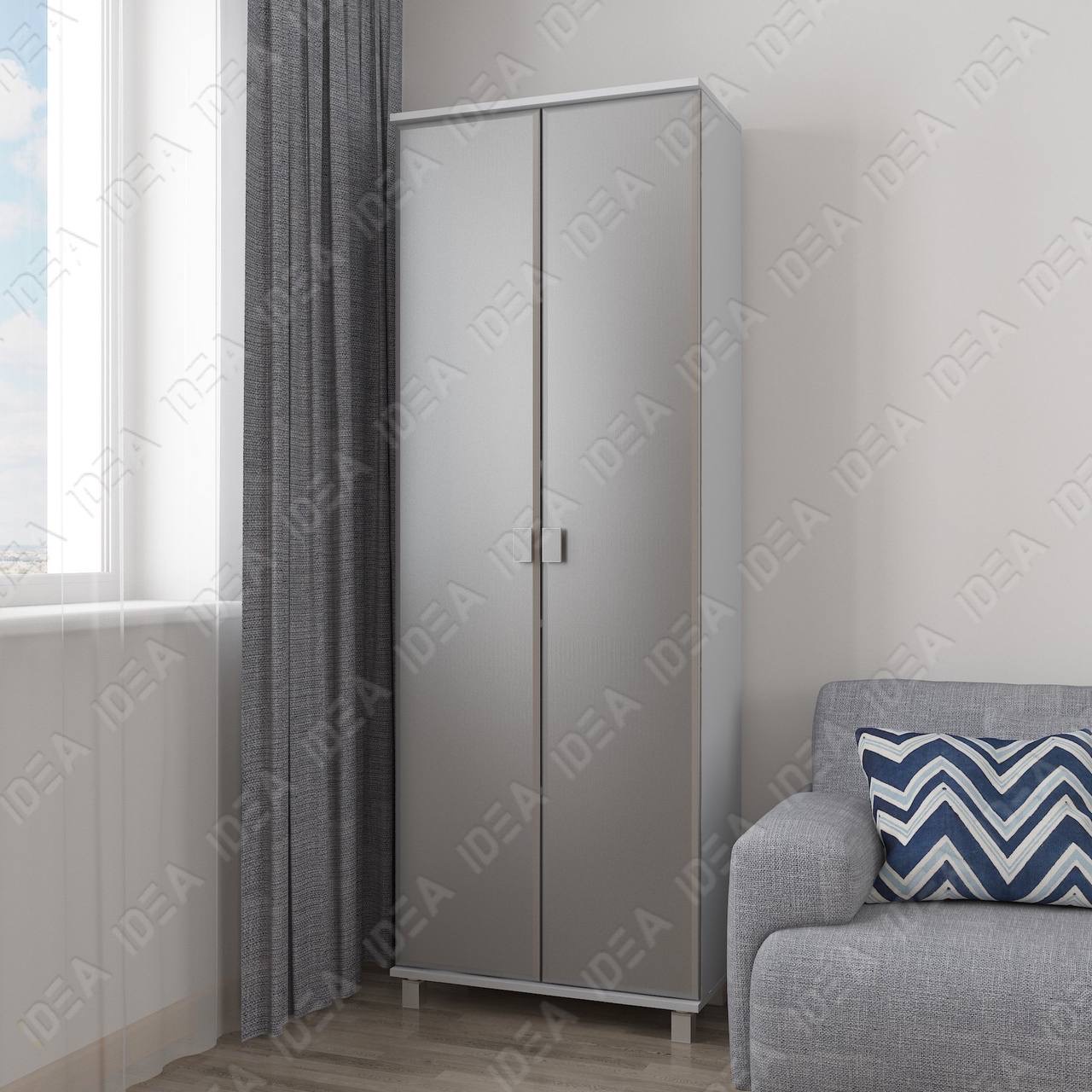 Шафа Ш-1467 металік