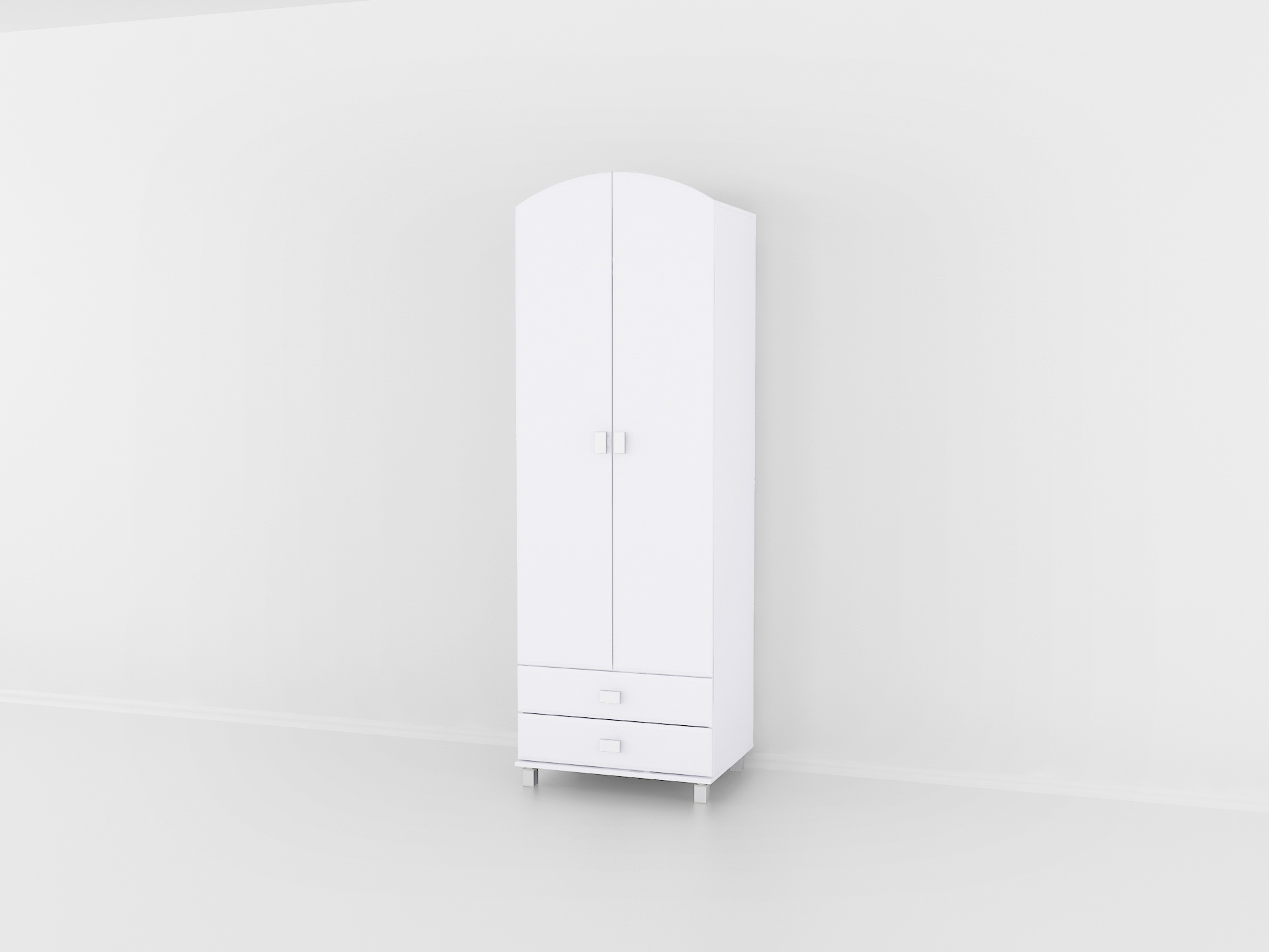 Шафа Ш-1462 білий