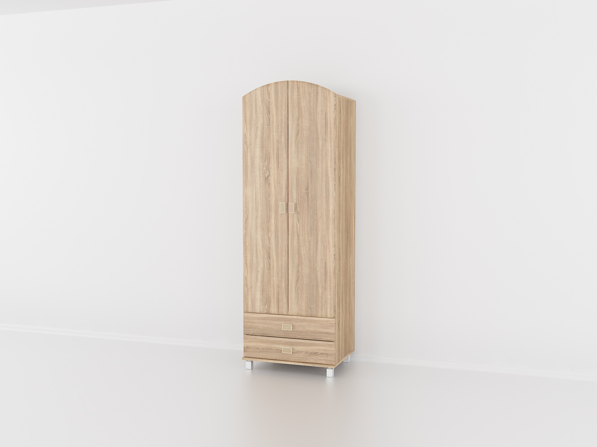 Шафа Ш-1462 дуб сонома