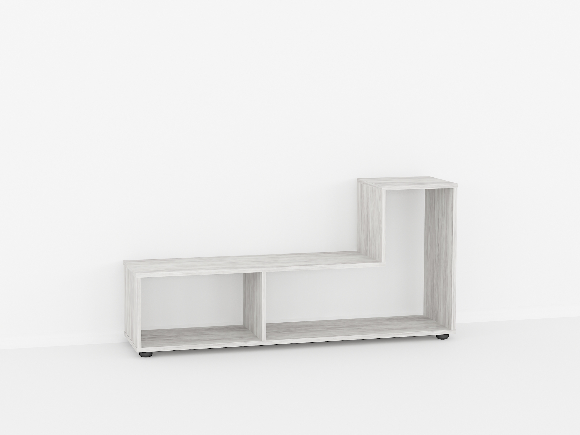 Стелаж А-104 бетон