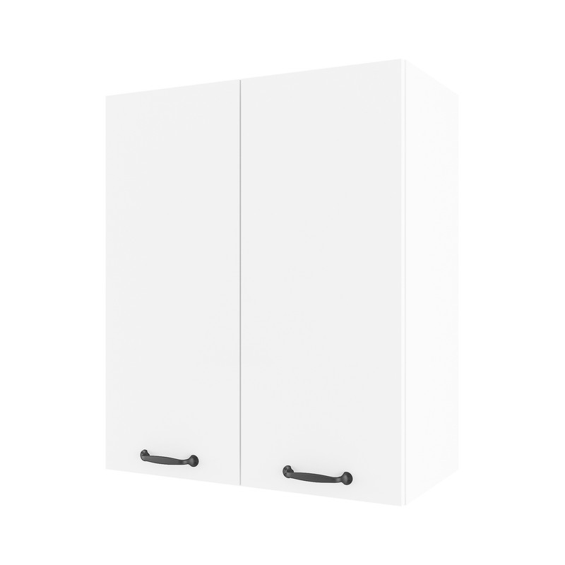 Шафа навісна 600мм Н-14 білий